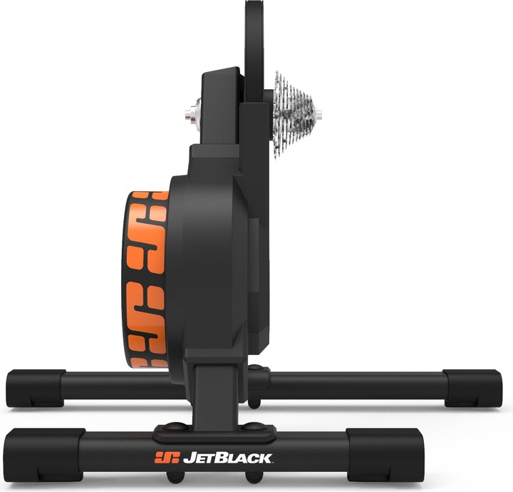 Produktbild JetBlack VOLT Leiser Smart Indoor Fahrrad Trainer