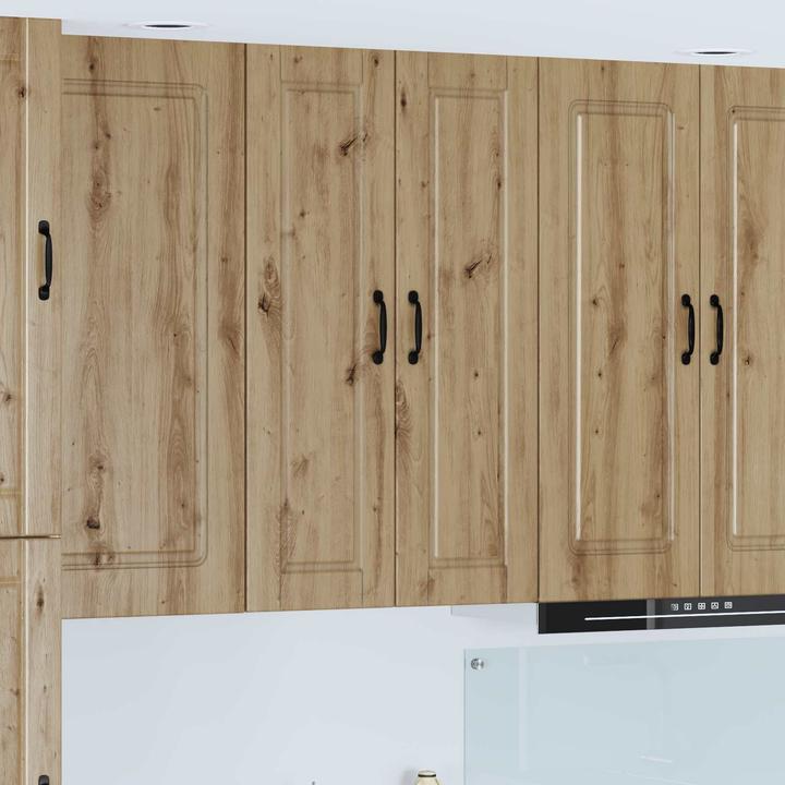 Produktbild vidaXL Küchenschrank (31 x 30 x 100 cm)