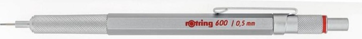 Productafbeelding Rotring 600 (0.50 mm, HB, 1 x)