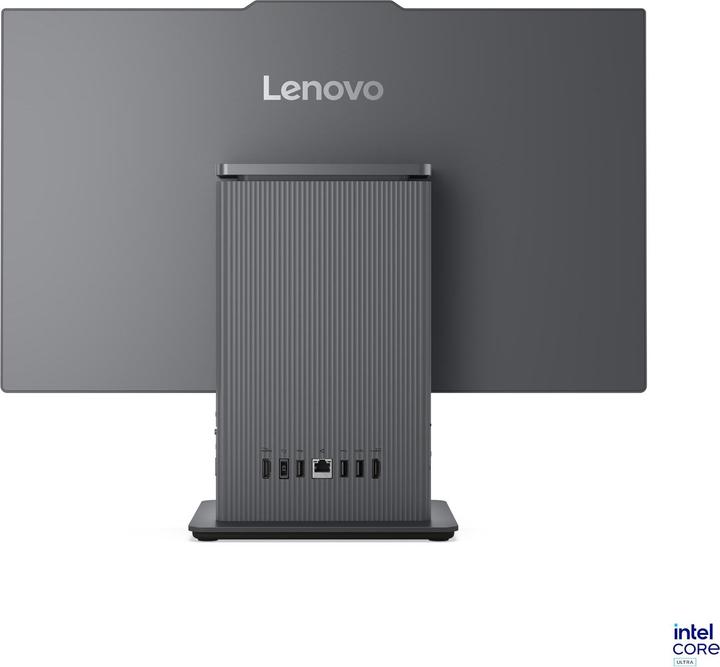 Produktbild Lenovo Komputer IdeaCentre AIO 24ILL11 Ultra 5 226V / 16 GB / 512 GB / No OS (F0JY0024PB) (512 GB, 16 GB)