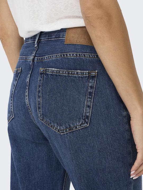 Produktbild Only ONLJACI MW Straight Fit Jeans (W29/L32)