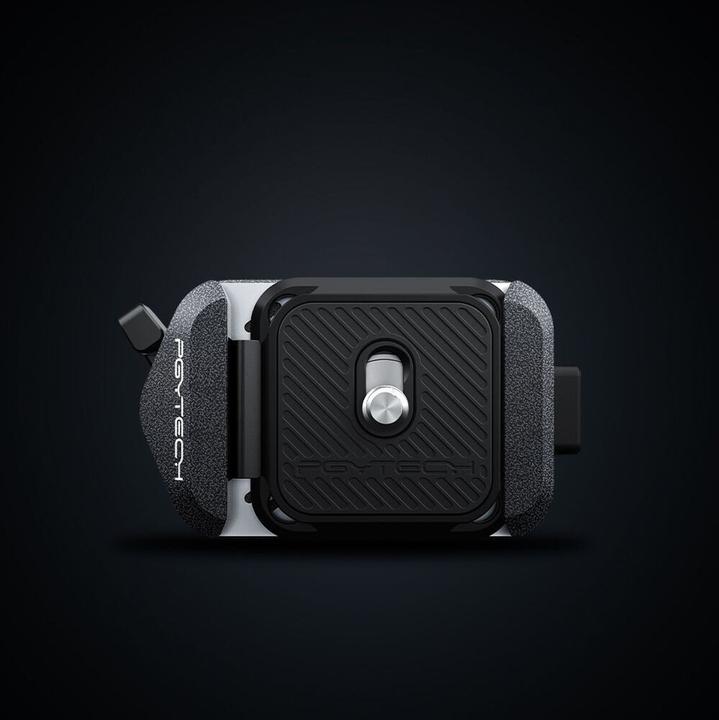 Productafbeelding Pgytech Quick Release Clamp and Plate Arca-Type V2 (Statiefklem)