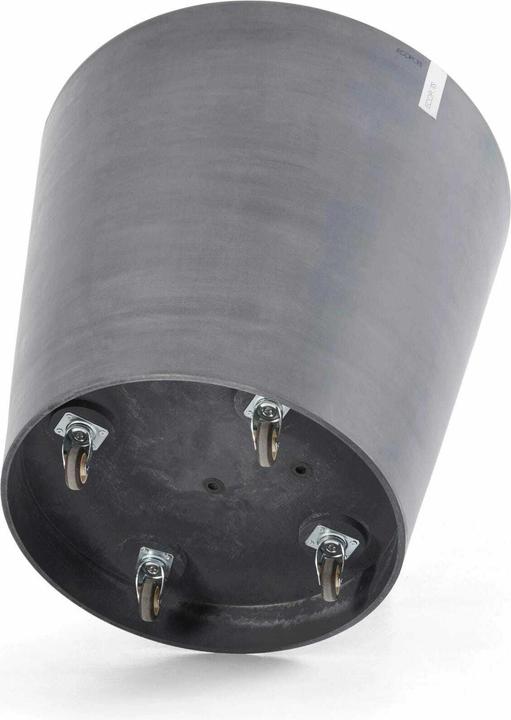 Produktbild Ecopots Amsterdam Wheels (60 x 49 cm)