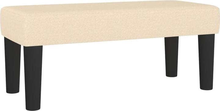 Image du produit vidaXL Boxspringbett (180 x 200 cm)