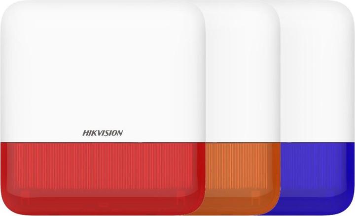 Produktbild Hikvision DS-PS1-E-WE(O-STD)/Blue