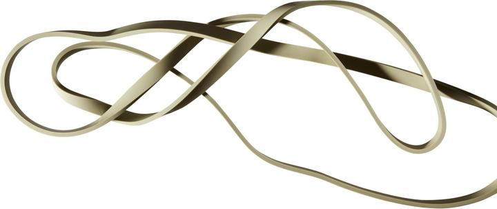 Produktbild CASALL Fitnessband Long Rubber Band Light (2.08 m, Leicht)