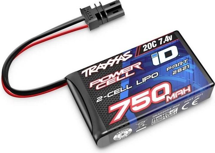 Actual product image Traxxas Land Rover Defender (RTR Ready-to-Run)