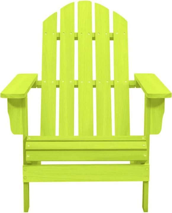 Produktbild vidaXL Gartenstuhl