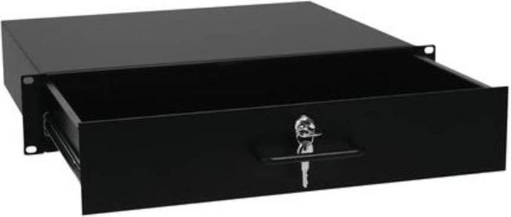 Actual product image Adam Hall Rack drawer (Accessories)