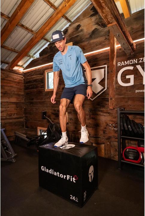 Produktbild Gladiatorfit Plyobox