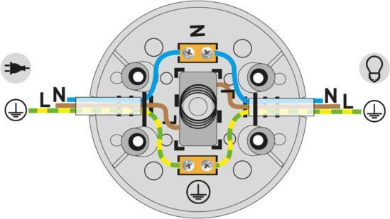 Immagine prodotto Max Hauri Pedale