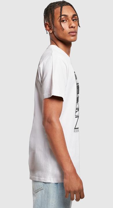 Produktbild Merchcode ZAYN - Quad Collage T-Shirt - 193189 (S)