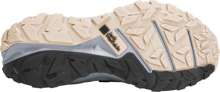 Produktbild Jack Wolfskin Ps Trail Low W (38)