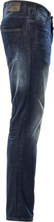 Produktbild Mascot Frontline Manhattan Jeans (32)