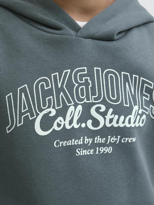 Produktbild Jack & Jones Kapuzenpullover Junior Kapuzenpullover (176)