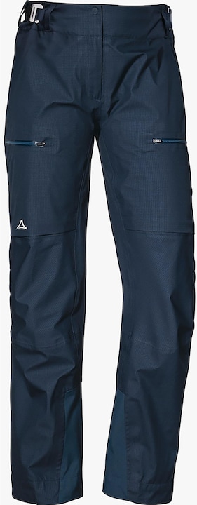 Actual product image Schöffel Sass Maor 3l Pants (48)