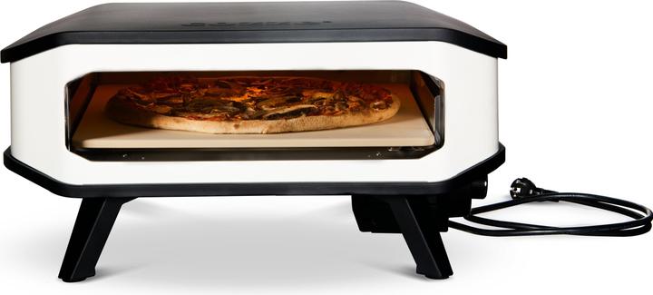 Actual product image Cozze 17 (Electric pizza oven)