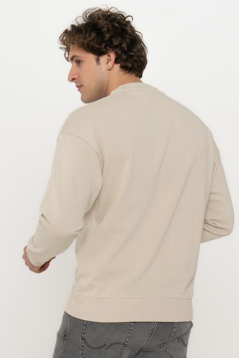 Produktbild Jack & Jones Jjmicah Sweat Crew Neck (XXL)