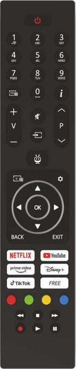 Produktbild Panasonic TB-24S40AEZ (24", QN93D, LCD, WXGA, 2024)