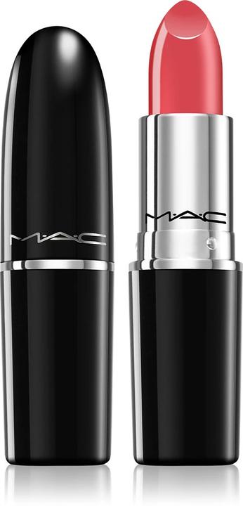 Produktbild MAC Cosmetics Lusterglass Lipstick (520 See Sheer)