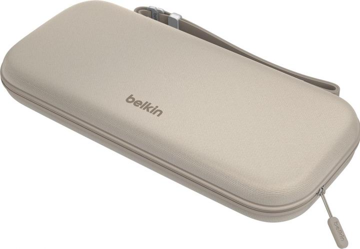 Image du produit Belkin Travel Case für Nintendo Switch 2 sand ENA002hqSA (Switch 2)