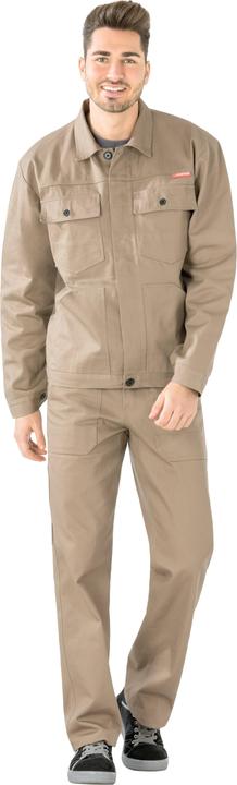 Produktbild Planam Bundjacke khaki 110 24 (24)