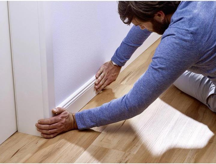 Produktbild tesa Montageband für Tapete & Putz, doppelseitiges Montageklebeband (19 mm)