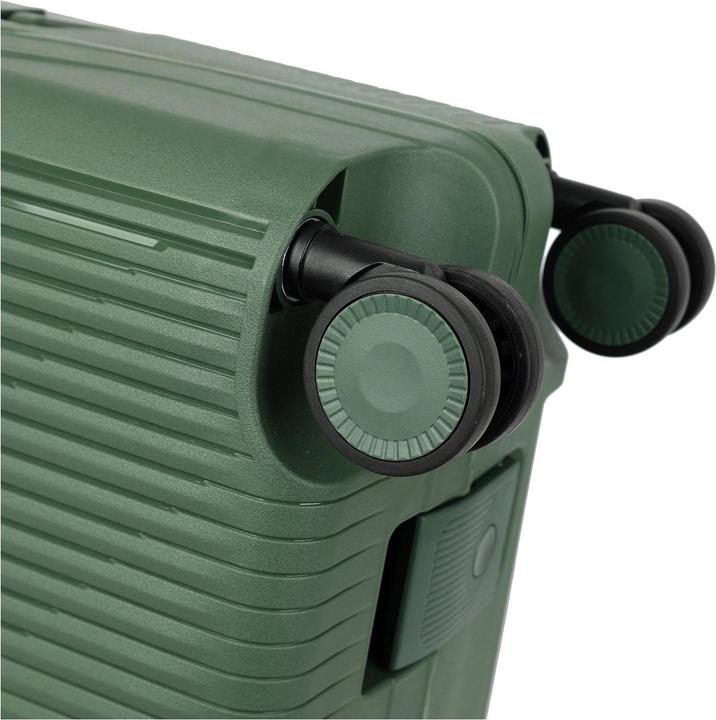 Produktbild Valigia SMART Spinner TSA (40 l)