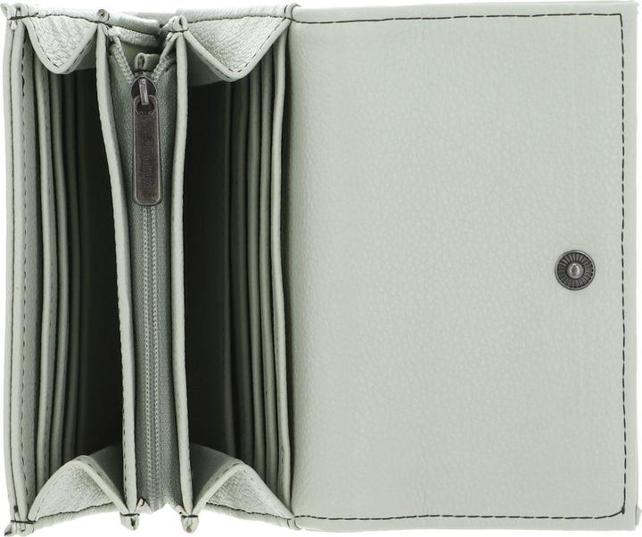 Actual product image FredsBruder Bestie Wallet With Lock