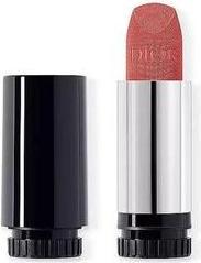 Produktbild Dior Rouge New Velvet refill 772 Int24 (772 Classic Rosewood)