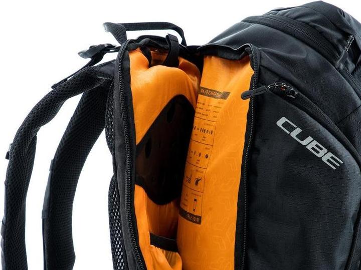 Image du produit Cube Bike Backpack VERTEX 16