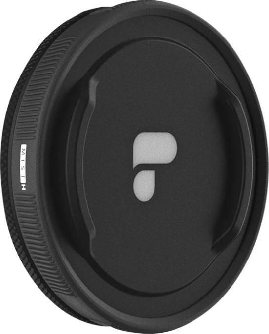 Produktbild PolarPro Objektivfilter Quartzline FX Mist Heavy (67 mm, Diffusionsfilter, 67 mm)