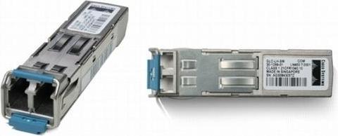 Cisco 1000MBPS MULTI-MODE ROBUUSTE SFP