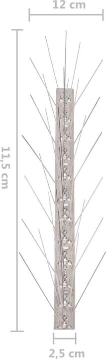 Image du produit vidaXL Agrafena