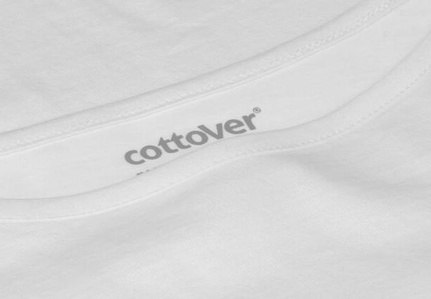 Produktbild Cottover Top Lady (L)