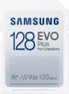 Produktbild Samsung EVO Plus (128 GB, SDXC, U3, UHS-I)