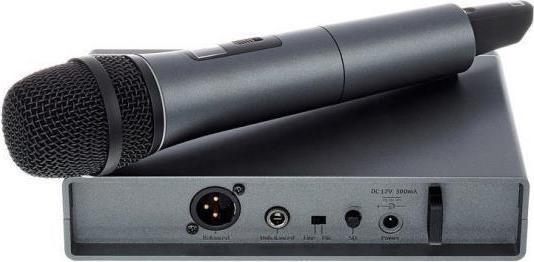 Actual product image Sennheiser Xsw