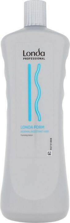 Image du produit Londa Permanent Form N/R pour cheveux normaux (Crème capillaire, 1000 ml)