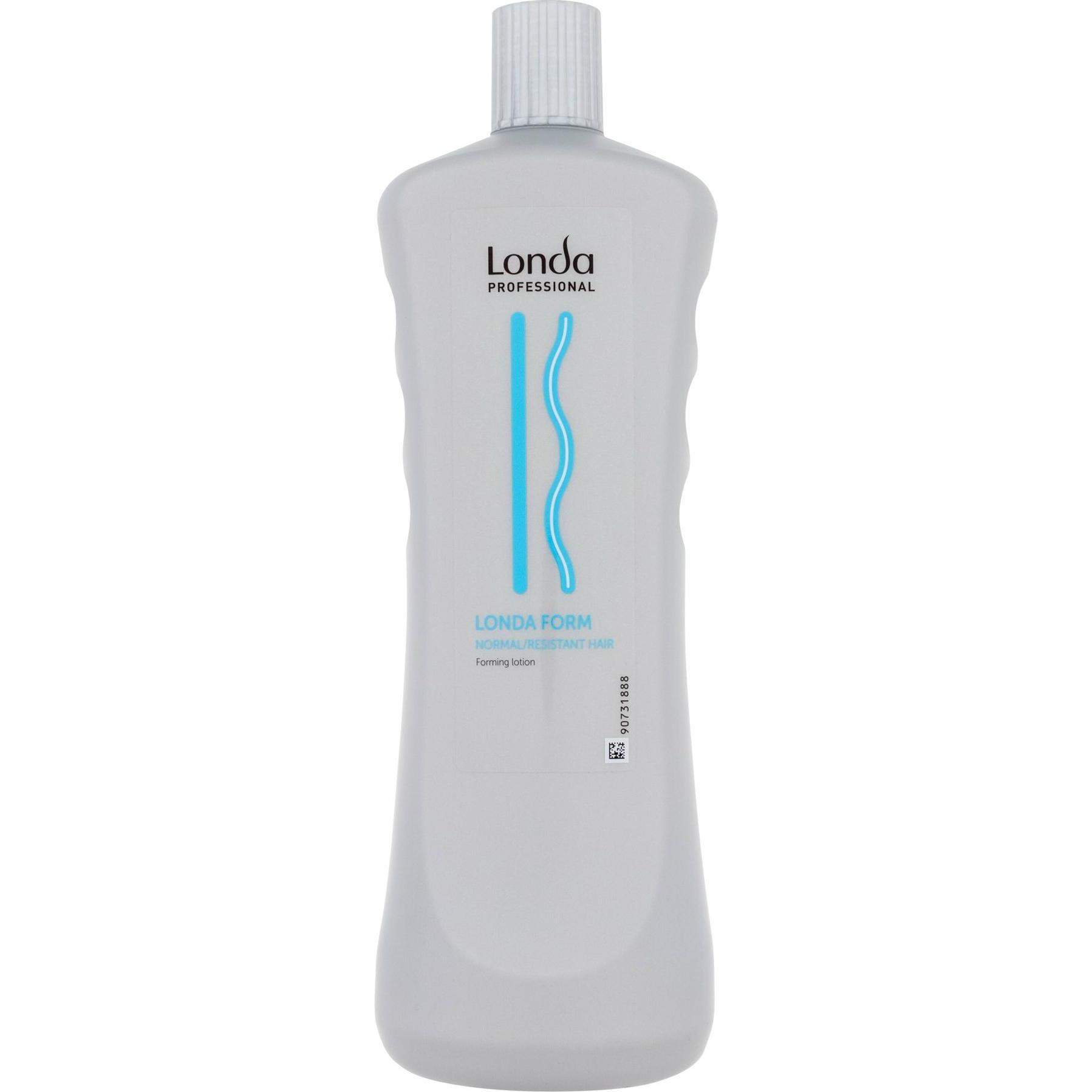 Londa, Haargel + Haarwachs, Permanent Form N/R für normales Haar (Haarcreme, 1000 ml)