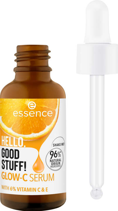Produktbild essence Drop of Sunshine (Bronze, Bronzer)