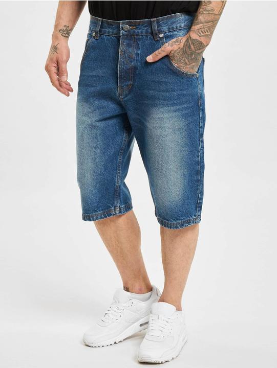 Produktbild Dangerous Crush Shorts 90th Mid - 20725 (32)