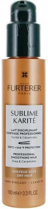 Produktbild Rene Furterer Sublime Karité Pflegemilch (100 ml)
