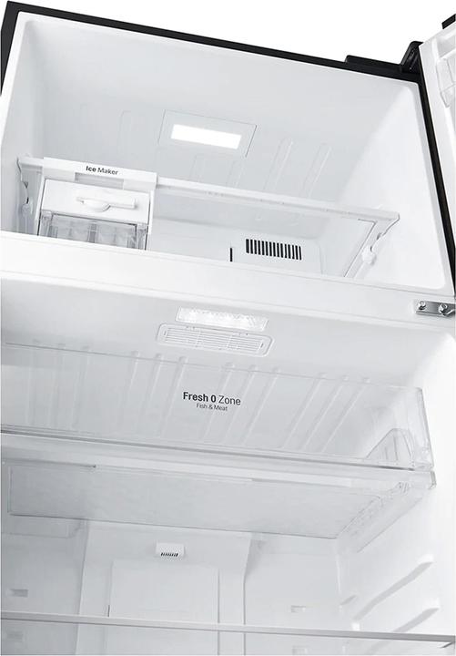 Image du produit LG GTF744BLPZD (509 l)