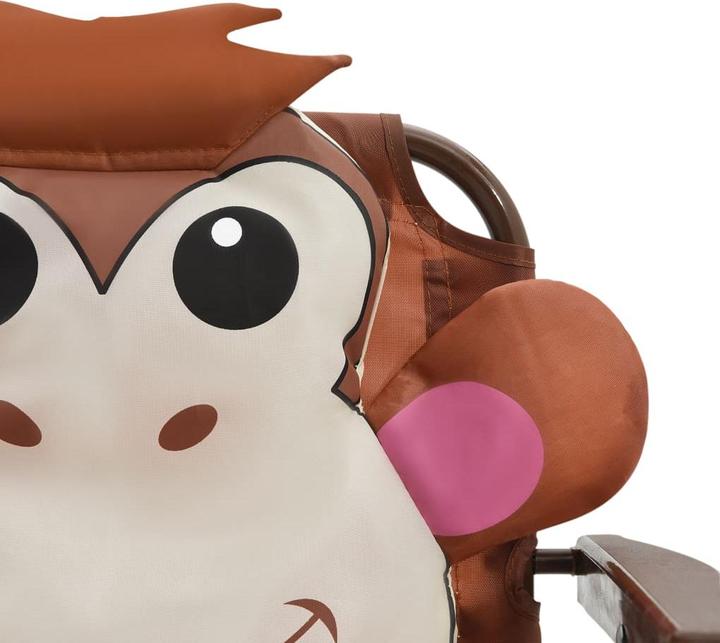 Produktbild vidaXL Gartenmöbel Set