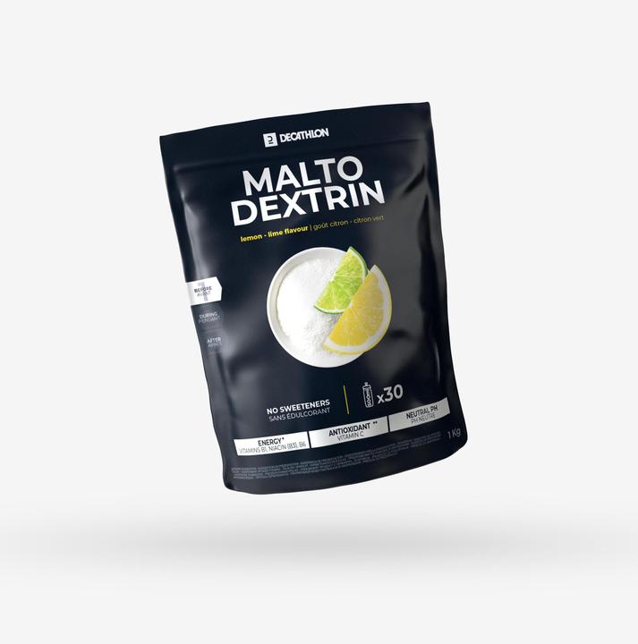 Produktbild Aptonia Malto (Zitrone, 1100 g)