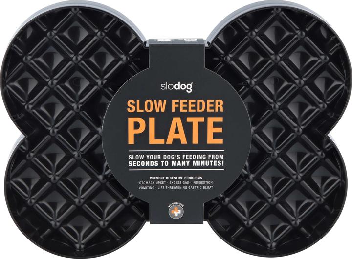 Produktbild LickiMat Slodog (50 cl)