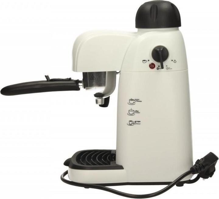 Image du produit Amica Ekspres ciśnieniowy CD 1011