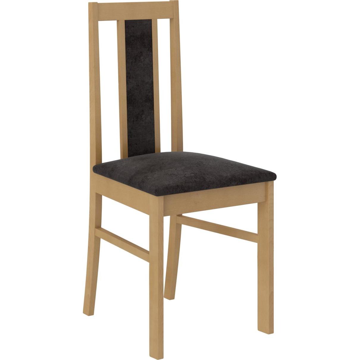 ADRK Furniture, Stühle, Holzstuhl K75