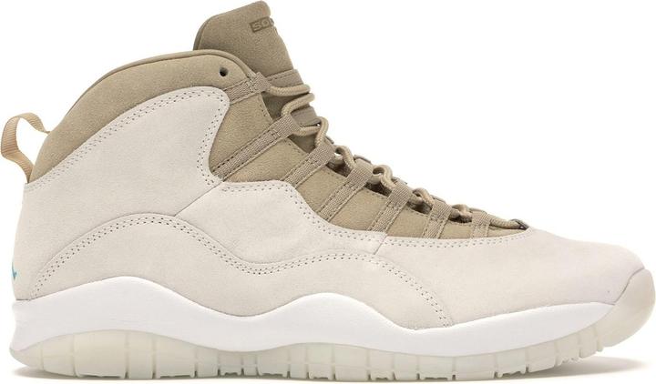 Image du produit Jordan 10 Retro SoleFly 10th Anniversary (42)