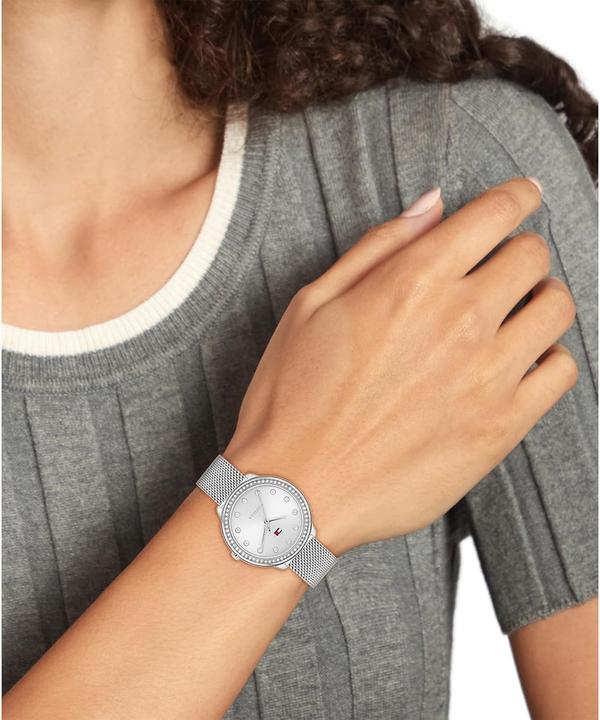 Image du produit Tommy Hilfiger - Demi 1782698 (Horloge analogique)